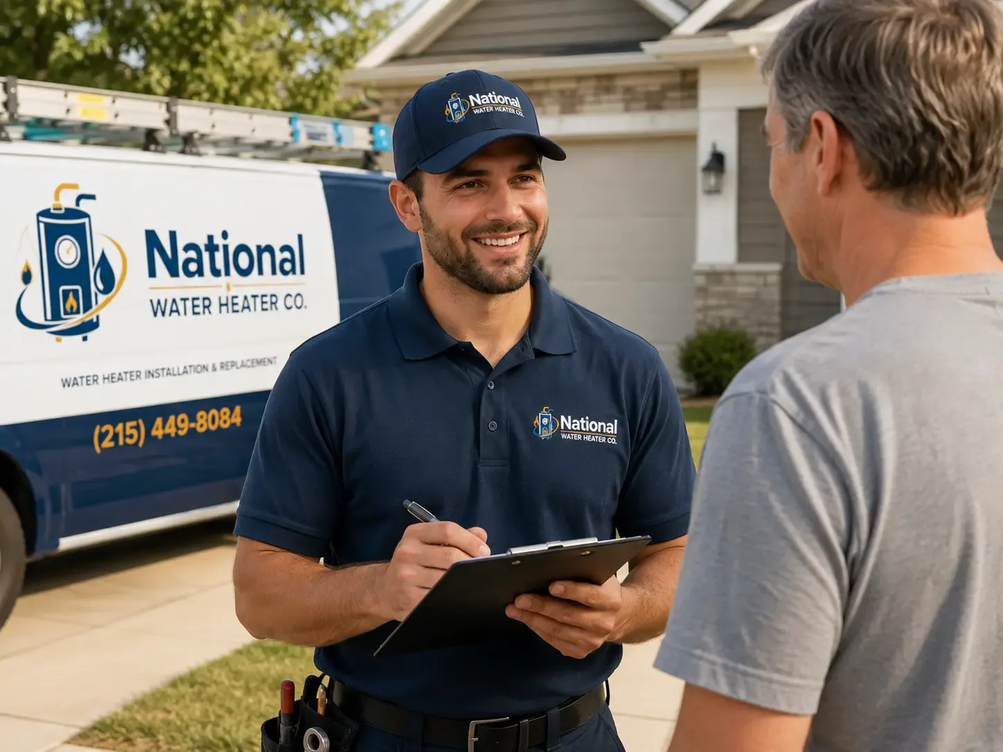 Water Heater Installation Watton, MI FAQs